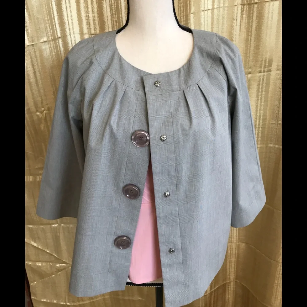 Michael Kors jacket